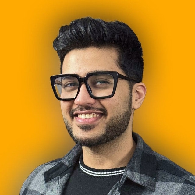 Aniket Malik