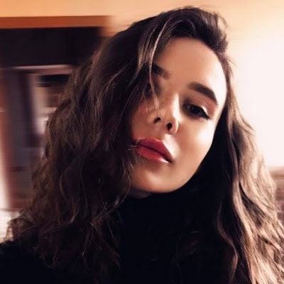 Дарья Ленина