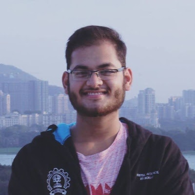 Yashvardhan Didwania