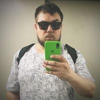 Виталий Астраханцев