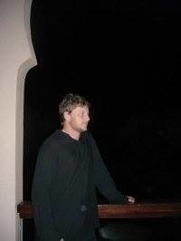 Pierre-Olivier Burte