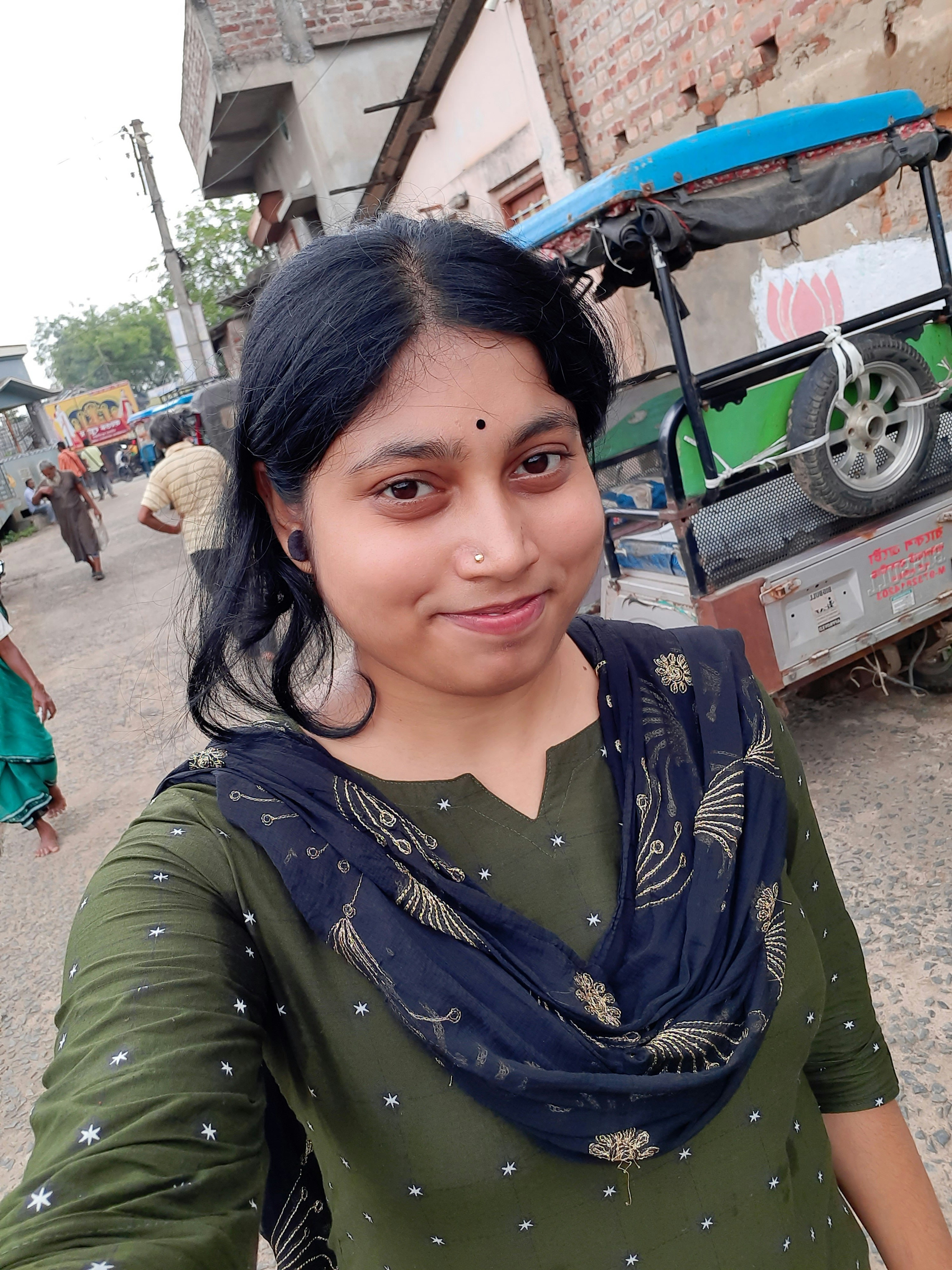 Gouri Garai