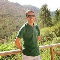 André Soeiro Barbosa