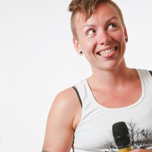 Anita Schjøll Brede