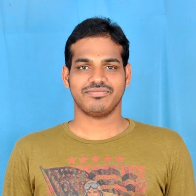 Ramireddy Srinivasa