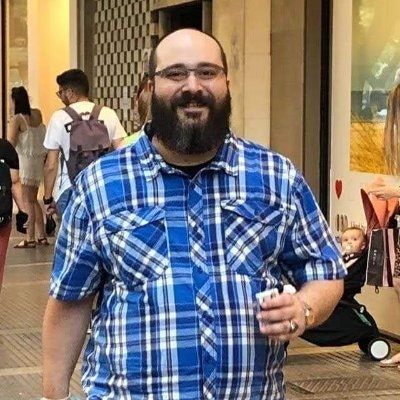 Nikolaos Μπόγιογλου