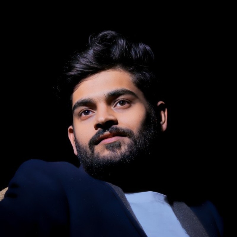 Rishi Bajpai
