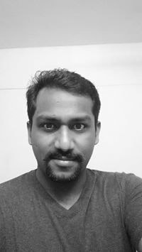 Deepan Mahendran