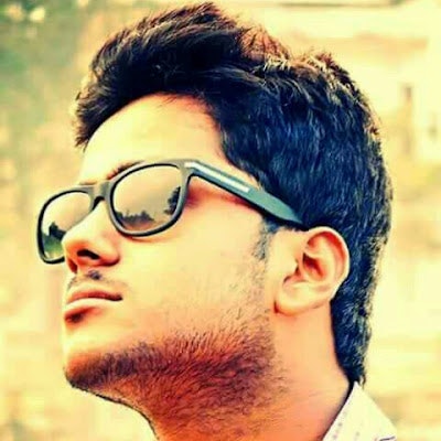 Arunava Bhattacharjee
