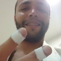 Jefferson De Oliveira Rodrigues