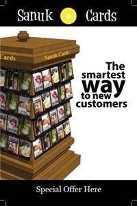 Sanuk Cards Thailand