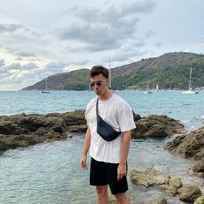 Никита Погребной