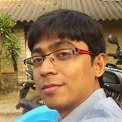 sumit pradhan
