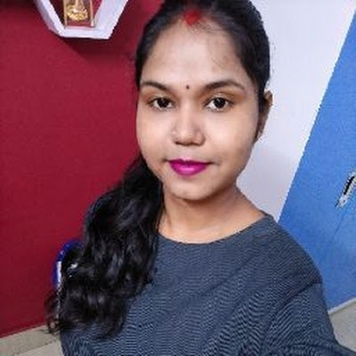 Megha Sarbabhouma