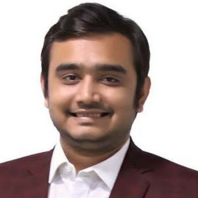 Dhaval Bhanderi