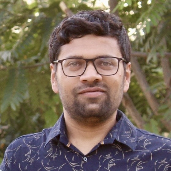 Mihir Joshi