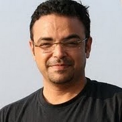 Khalid Salim