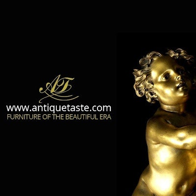 Antique Taste