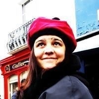 Inês Guerreiro Espirito Santo