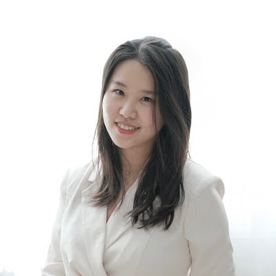 Renee Huang
