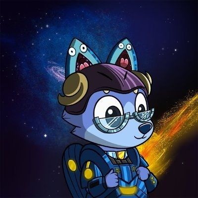 zhaoshanhe 🏰 #TopazTrooper