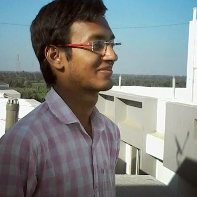 Nihar Dodiya