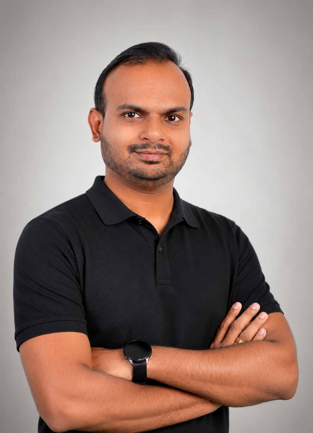 Vivek Dudhatra