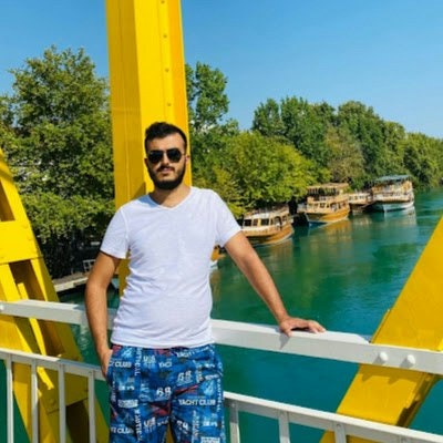 Abdulmelik Kalkan