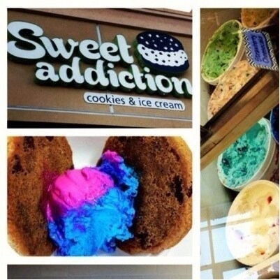 SweetAddiction