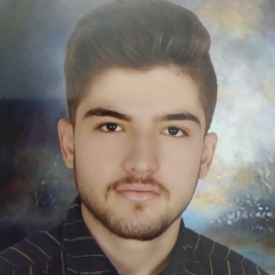 shayan Topaz prooper