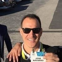 Jose Navarro