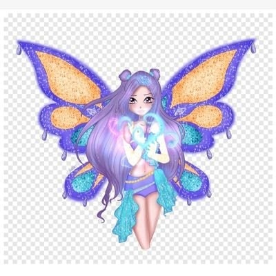 🦋☔Pickaw_PickMe☔🦋