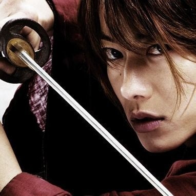 💙 Kay Ronin 🇮🇩