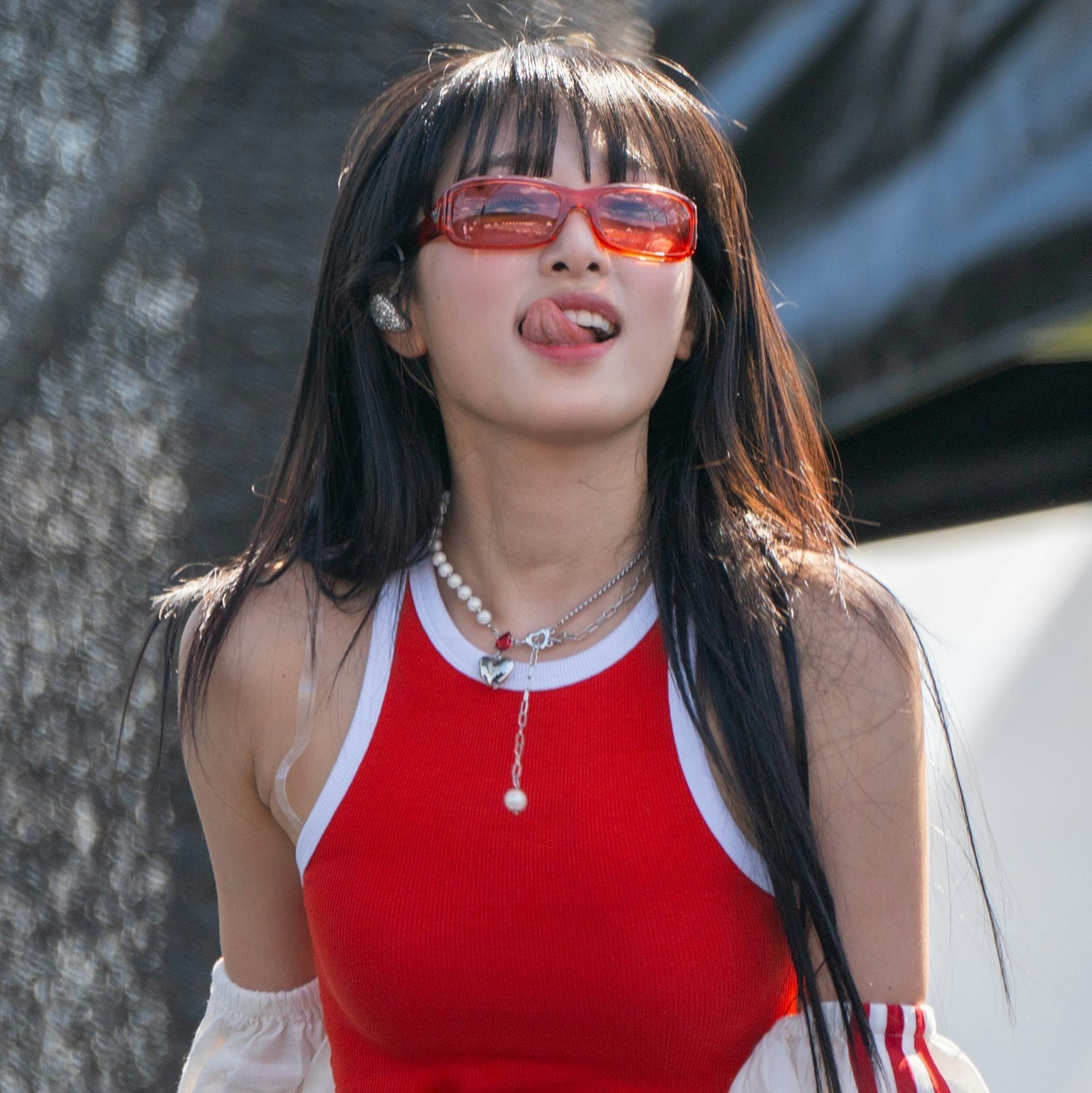 KenTell Strong #Jenus