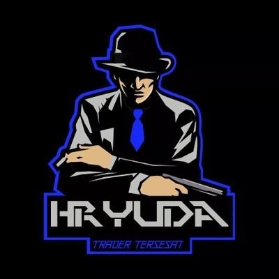 Hryuda ⟠