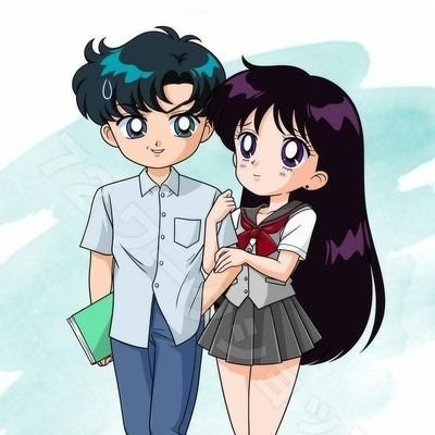 TAKESHI17🦄 #JENUS