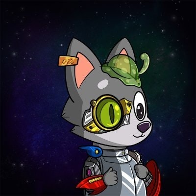 Stone of Jordan"🏰" $StarkDefi #TopazTroo