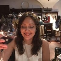 Sigalit Violeta Khomenko