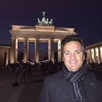 Jose Carlos Massucato