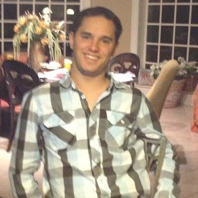 Stephen Constantinides