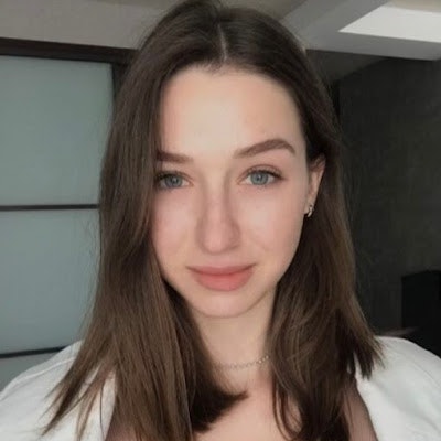 Viktoriia Borozynets