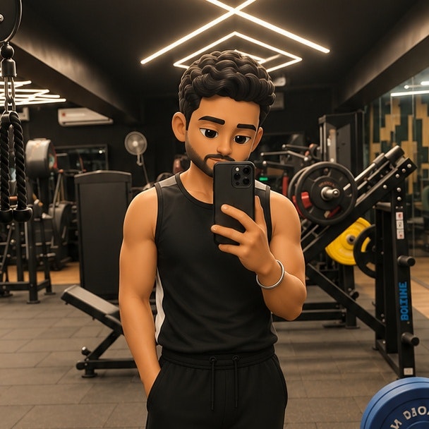 Vasudev Soni