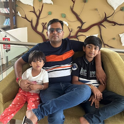 Vinod Satapara