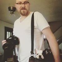 DaveRazor Compton Wolff