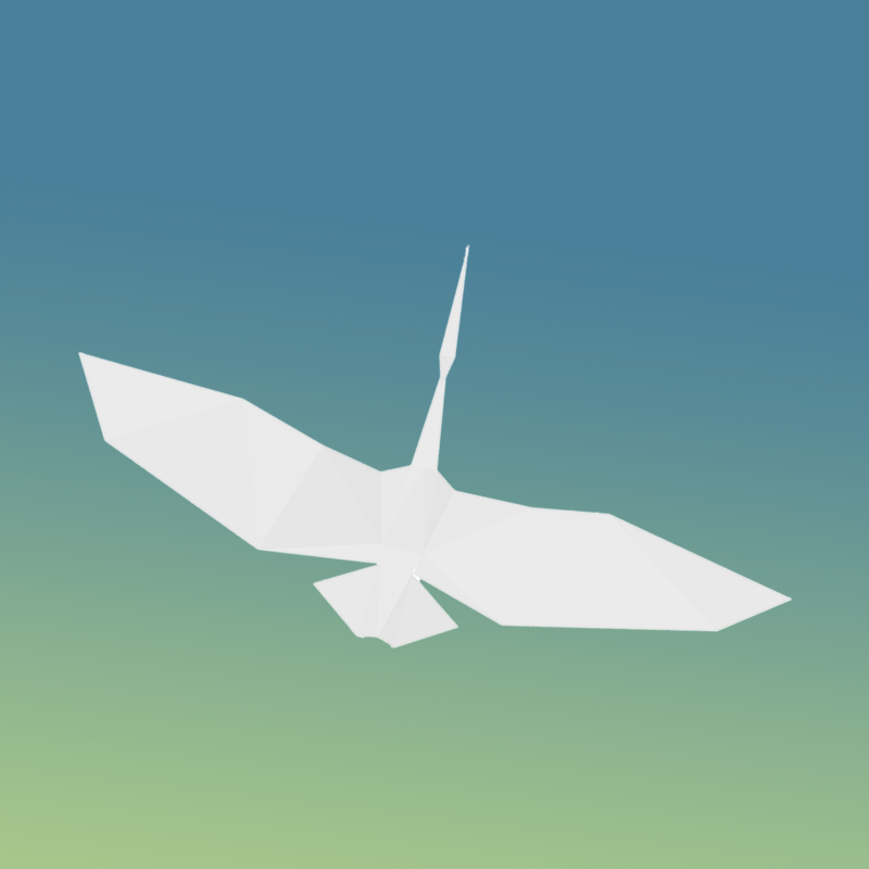 Origami Crane Creations