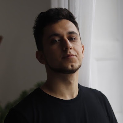 Микола Кулик