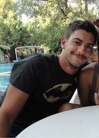 Giannis Kanellopoulos