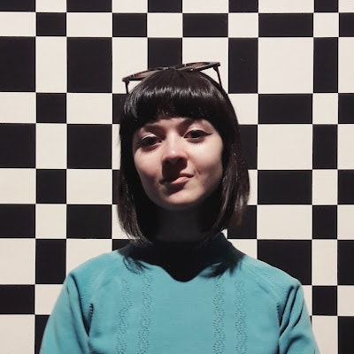 Agustina Lopez Patrizio