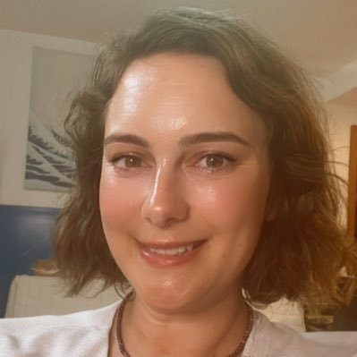 Ana Maria Oliveira 🚀