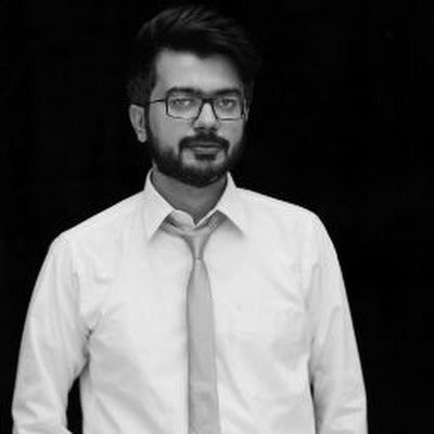 Zubair Naeem Paracha